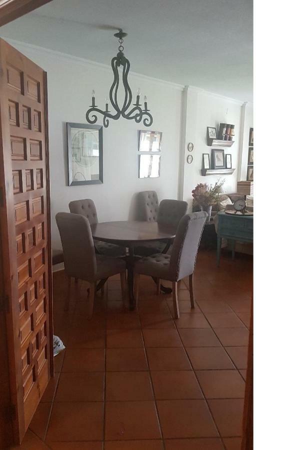 Casa Con Sierra Y Con Portugal Villa Rosal de la Frontera Dış mekan fotoğraf
