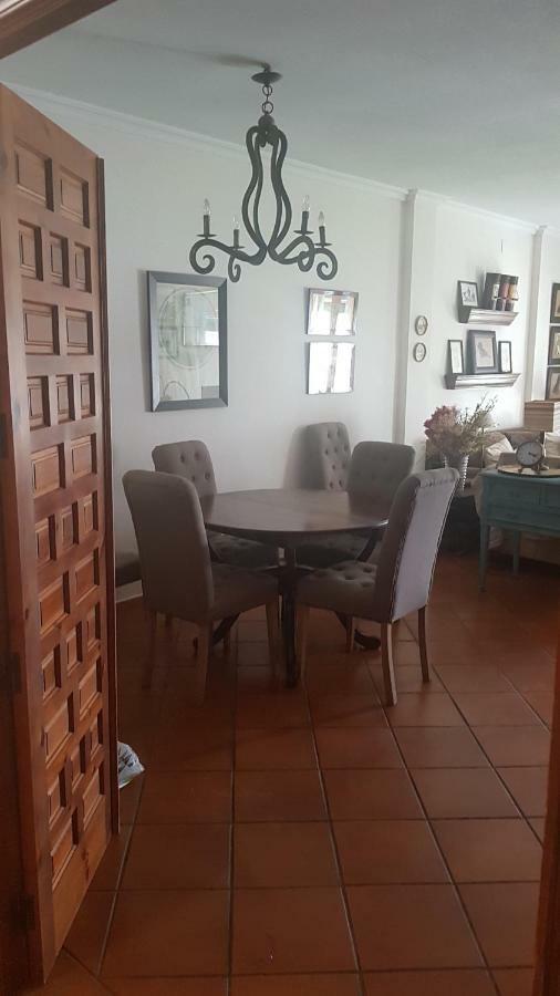 Casa Con Sierra Y Con Portugal Villa Rosal de la Frontera Dış mekan fotoğraf