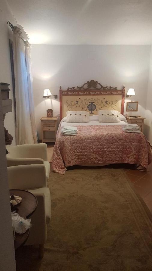 Casa Con Sierra Y Con Portugal Villa Rosal de la Frontera Dış mekan fotoğraf